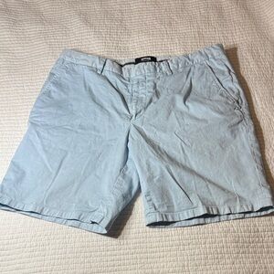 Vilebrequin Light Blue Men's Shorts size 36